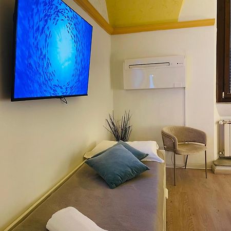 Colosseum-Apartments Rome Luaran gambar
