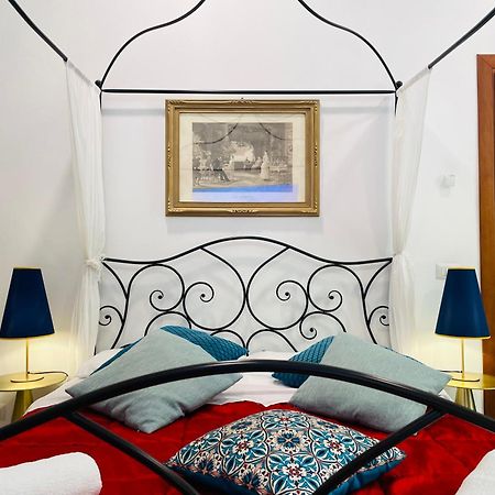 Colosseum-Apartments Rome Luaran gambar