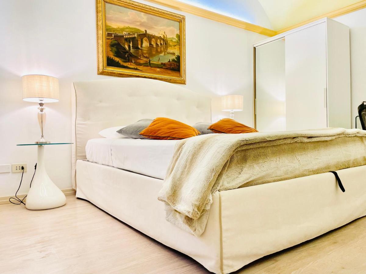 Colosseum-Apartments Rome Luaran gambar