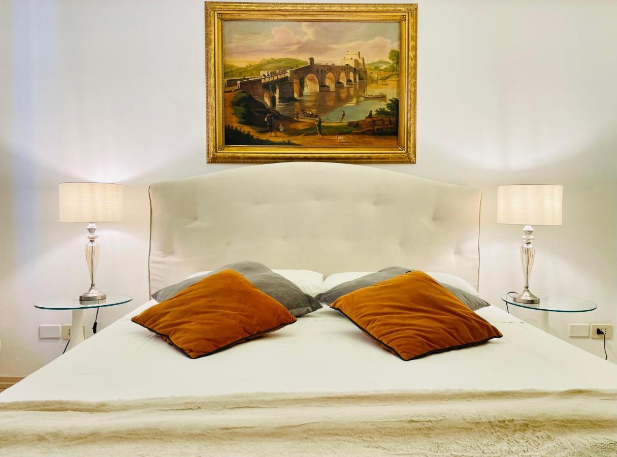 Colosseum-Apartments Rome Luaran gambar