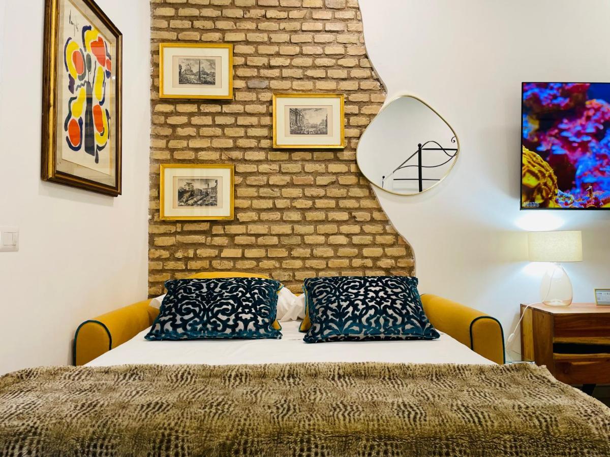 Colosseum-Apartments Rome Luaran gambar