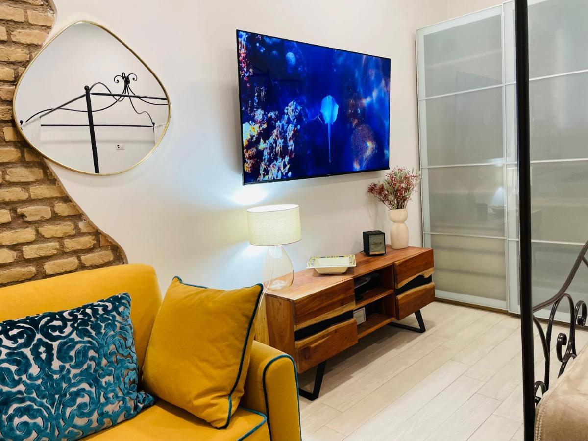 Colosseum-Apartments Rome Luaran gambar