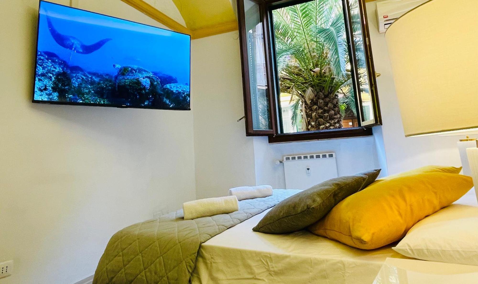 Colosseum-Apartments Rome Luaran gambar