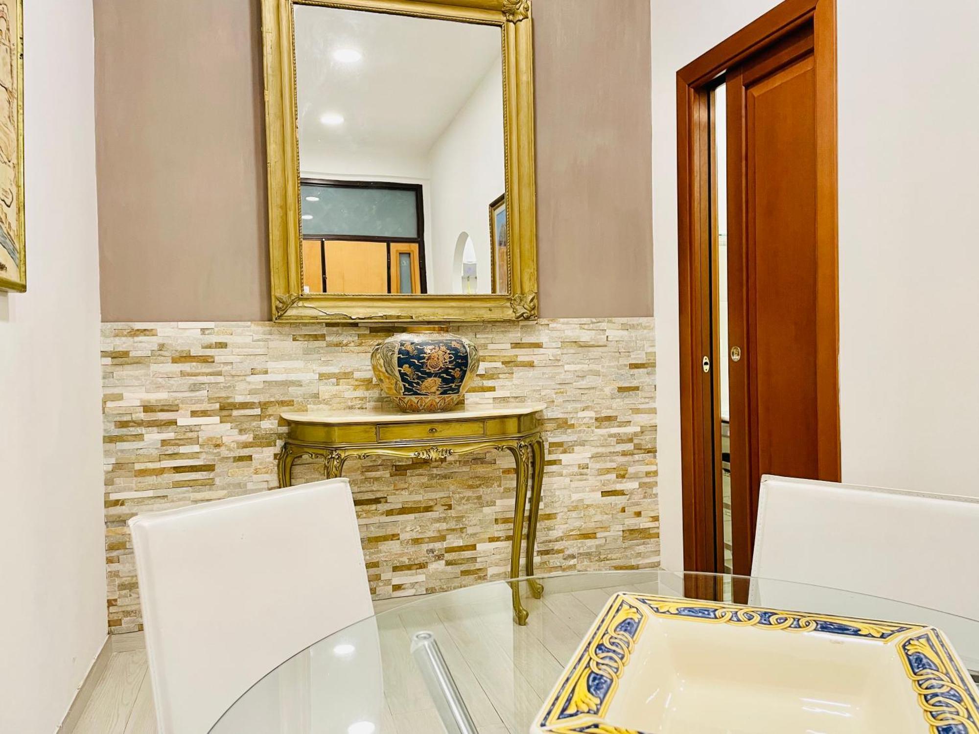 Colosseum-Apartments Rome Luaran gambar