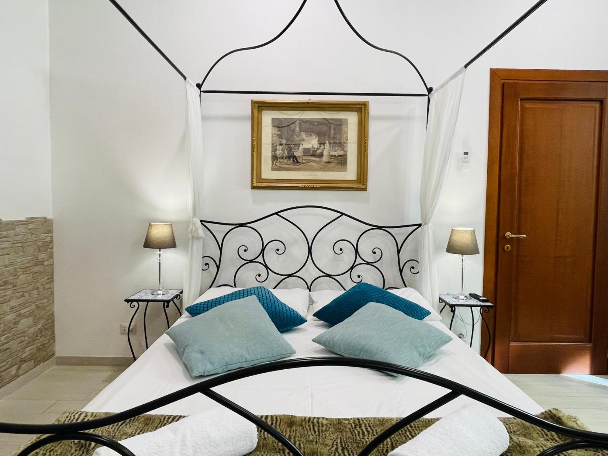 Colosseum-Apartments Rome Luaran gambar