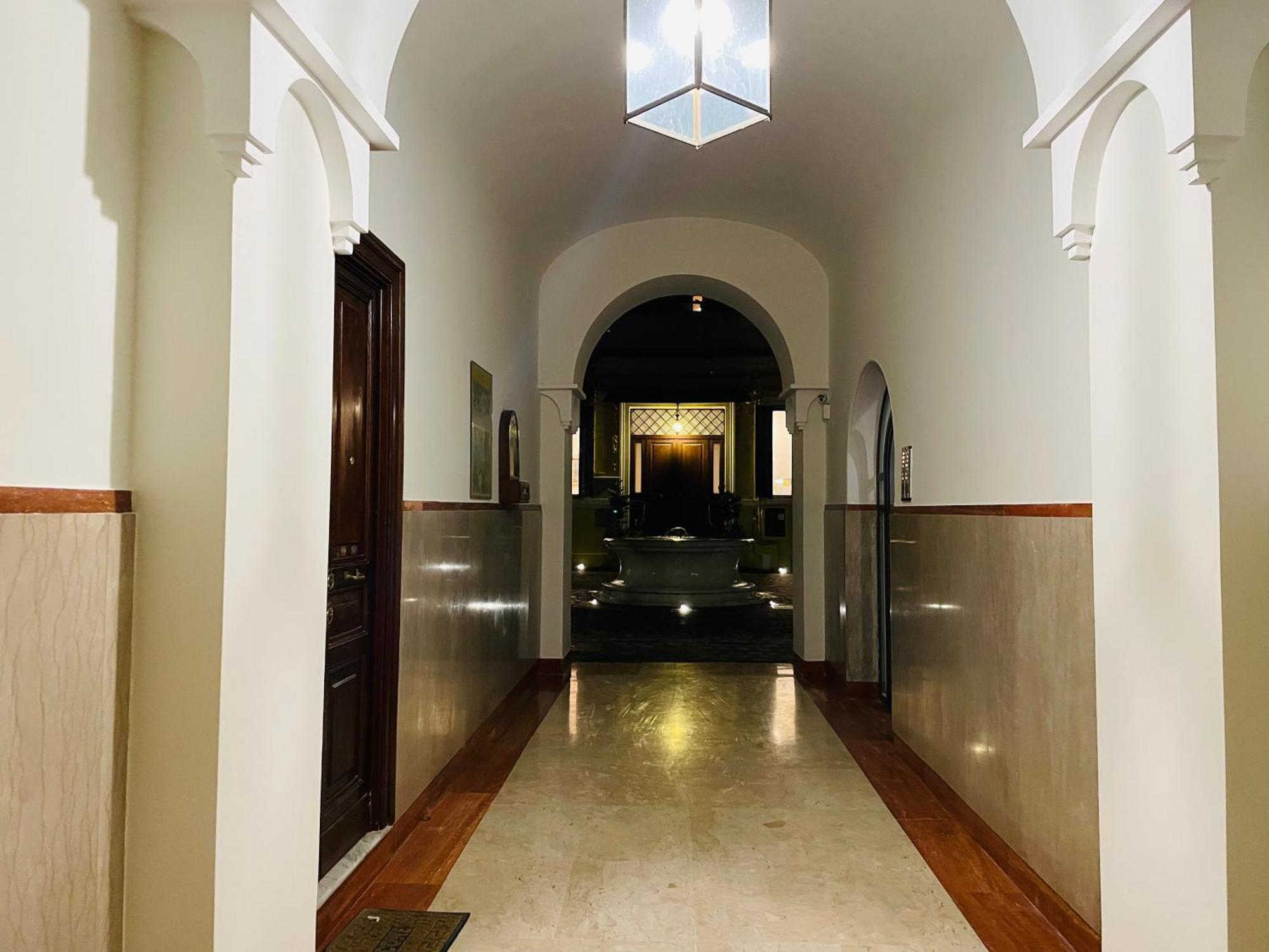 Colosseum-Apartments Rome Luaran gambar