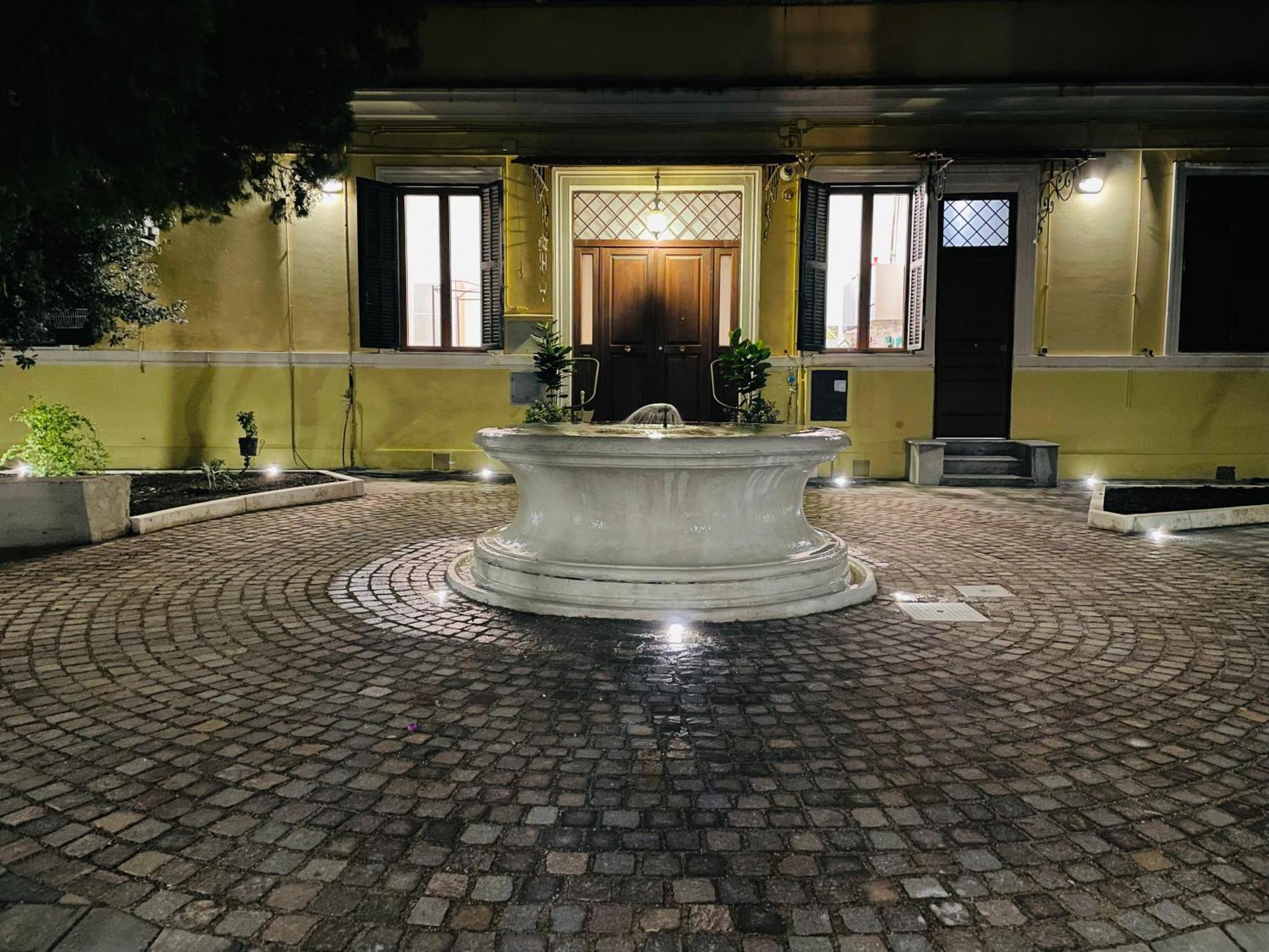 Colosseum-Apartments Rome Luaran gambar