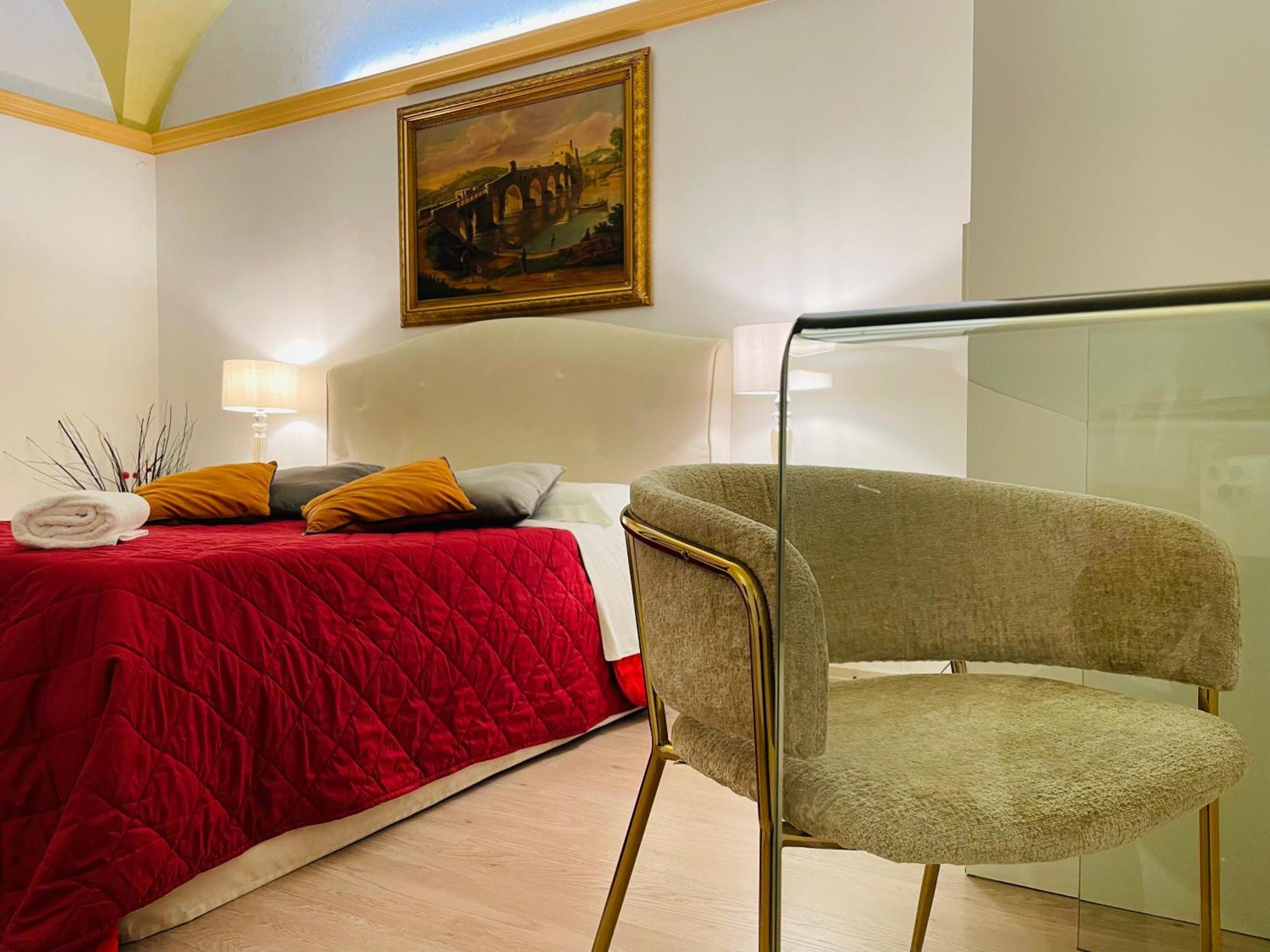 Colosseum-Apartments Rome Luaran gambar