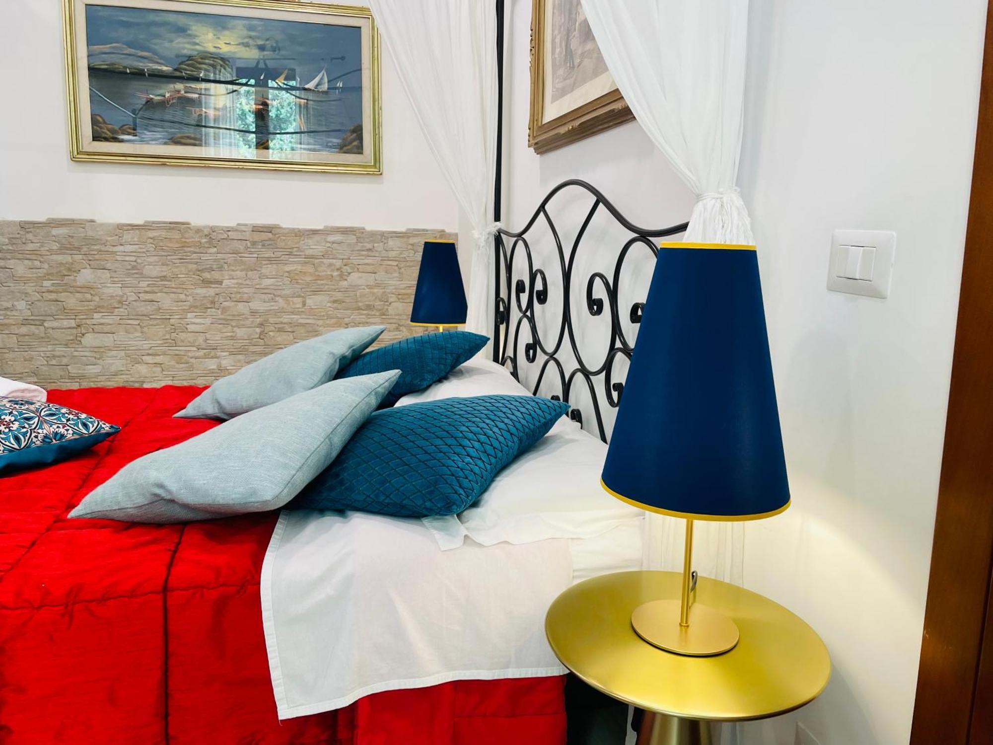 Colosseum-Apartments Rome Luaran gambar