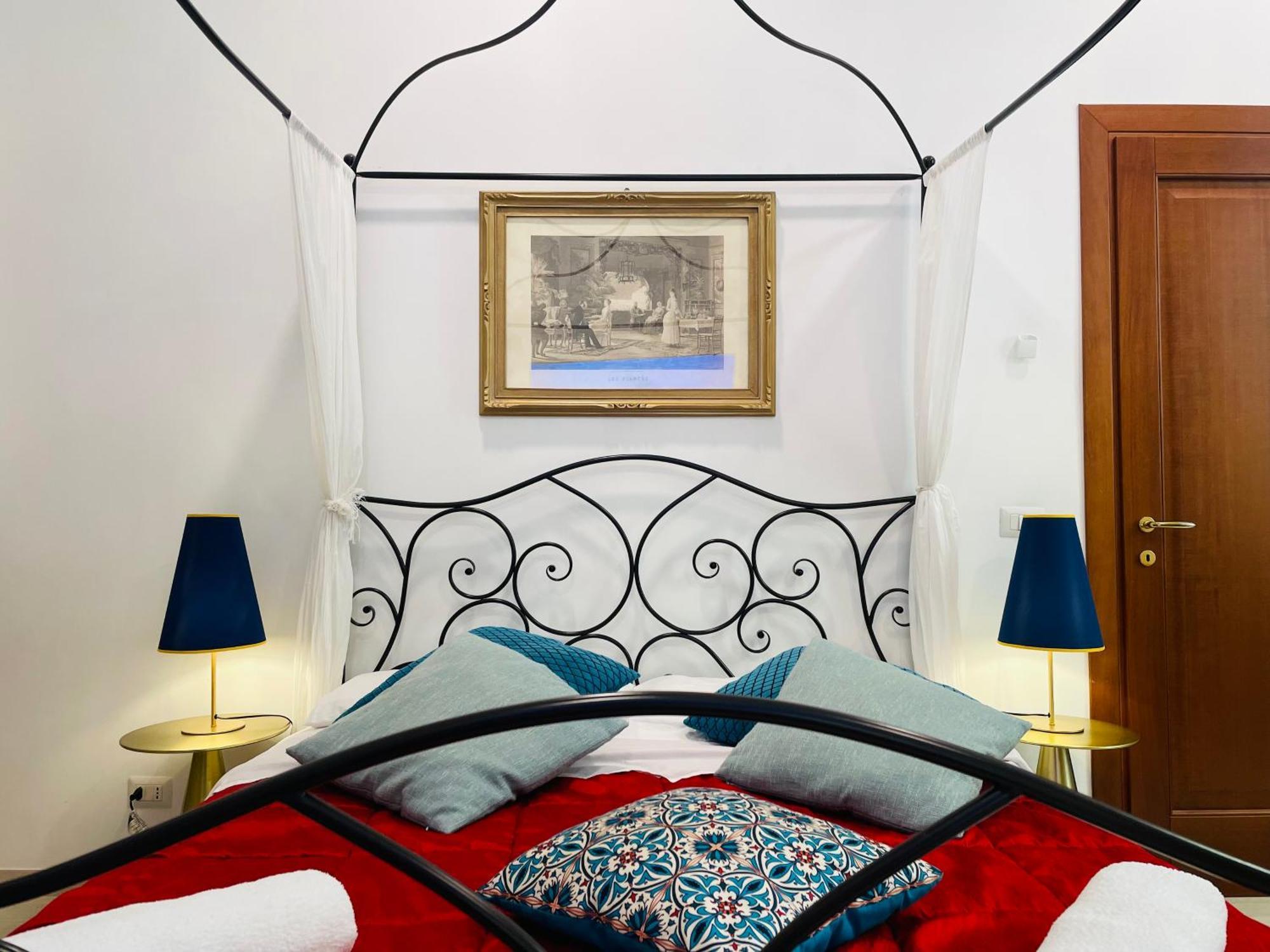 Colosseum-Apartments Rome Luaran gambar
