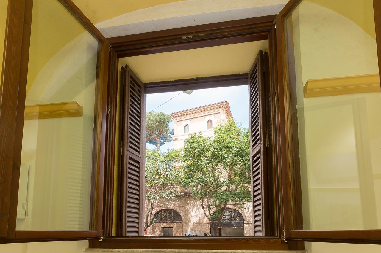 Colosseum-Apartments Rome Luaran gambar